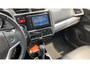 Honda Jazz 1.3 i-VTEC Elegance | Trekhaak Lederen Bekleding | Stoel Verwarming | PDC  DAB | | 16"LMV | Climate Control | Cruise Control |  DAB | PDC |