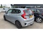 Honda Jazz 1.3 i-VTEC Elegance | Trekhaak Lederen Bekleding | Stoel Verwarming | PDC  DAB | | 16"LMV | Climate Control | Cruise Control |  DAB | PDC |