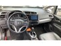 Honda Jazz 1.3 i-VTEC Elegance | Trekhaak Lederen Bekleding | Stoel Verwarming | PDC  DAB | | 16"LMV | Climate Control | Cruise Control |  DAB | PDC |