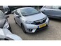 Honda Jazz 1.3 i-VTEC Elegance | Trekhaak Lederen Bekleding | Stoel Verwarming | PDC  DAB | | 16"LMV | Climate Control | Cruise Control |  DAB | PDC |