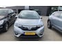 Honda Jazz 1.3 i-VTEC Elegance | Trekhaak Lederen Bekleding | Stoel Verwarming | PDC  DAB | | 16"LMV | Climate Control | Cruise Control |  DAB | PDC |
