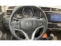 Honda Jazz 1.3 i-VTEC Elegance | Trekhaak Lederen Bekleding | Stoel Verwarming | PDC  DAB | | 16"LMV | Climate Control | Cruise Control |  DAB | PDC |