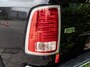 Dodge Ram 1500 5.7 V8 4x4 Crew Cab 5'7 Limited - STOEL / STUUR VERW - PARKEER CAMERA - PANORAMADAK !