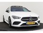 Mercedes-Benz CLA 180 Premium Plus | AMG-Line | Panoramadak | Sfeerverlichting | Burmester | Breed Navi | Stoelverwarming |