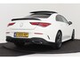 Mercedes-Benz CLA 180 Premium Plus | AMG-Line | Panoramadak | Sfeerverlichting | Burmester | Breed Navi | Stoelverwarming |