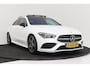 Mercedes-Benz CLA 180 Premium Plus | AMG-Line | Panoramadak | Sfeerverlichting | Burmester | Breed Navi | Stoelverwarming |