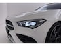 Mercedes-Benz CLA 180 Premium Plus | AMG-Line | Panoramadak | Sfeerverlichting | Burmester | Breed Navi | Stoelverwarming |