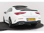 Mercedes-Benz CLA 180 Premium Plus | AMG-Line | Panoramadak | Sfeerverlichting | Burmester | Breed Navi | Stoelverwarming |