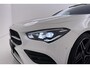 Mercedes-Benz CLA 180 Premium Plus | AMG-Line | Panoramadak | Sfeerverlichting | Burmester | Breed Navi | Stoelverwarming |