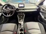 Mazda CX-3 2.0 Skyactiv-G 120 TS+ Clima Navi Cruise Led Stoelverw, Incl 12Mnd Garantie