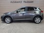Mazda CX-3 2.0 Skyactiv-G 120 TS+ Clima Navi Cruise Led Stoelverw, Incl 12Mnd Garantie