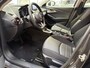 Mazda CX-3 2.0 Skyactiv-G 120 TS+ Clima Navi Cruise Led Stoelverw, Incl 12Mnd Garantie