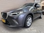 Mazda CX-3 2.0 Skyactiv-G 120 TS+ Clima Navi Cruise Led Stoelverw, Incl 12Mnd Garantie