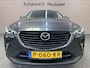 Mazda CX-3 2.0 Skyactiv-G 120 TS+ Clima Navi Cruise Led Stoelverw, Incl 12Mnd Garantie
