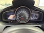 Mazda CX-3 2.0 Skyactiv-G 120 TS+ Clima Navi Cruise Led Stoelverw, Incl 12Mnd Garantie