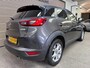 Mazda CX-3 2.0 Skyactiv-G 120 TS+ Clima Navi Cruise Led Stoelverw, Incl 12Mnd Garantie