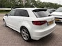 Audi A3 Sportback 1.4 TFSI Ambition Pro Line S g-tron