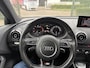 Audi A3 Sportback 1.4 TFSI Ambition Pro Line S g-tron