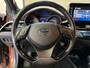 Toyota C-HR / C-HR+ 1.8 Hybrid BI-Tone Plus JBL Leder Led Clima Navi Cruise Carplay Incl 12Mnd Garantie