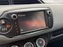Toyota Yaris 1.0 VVT-i Aspiration