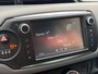 Toyota Yaris 1.0 VVT-i Aspiration