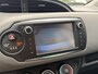 Toyota Yaris 1.0 VVT-i Aspiration
