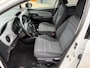 Toyota Yaris 1.0 VVT-i Aspiration