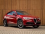 Alfa Romeo Stelvio 2.0 T AWD Super | Veloce stoelen | Panoramadak | Carplay | Rosso Competizione