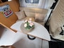 HYMER BC 655 Camera Zonnepaneel