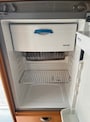 HYMER BC 655 Camera Zonnepaneel