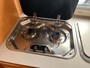 HYMER BC 655 Camera Zonnepaneel