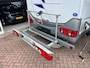 HYMER BC 655 Camera Zonnepaneel