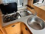 HYMER BC 655 Camera Zonnepaneel