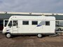 HYMER BC 655 Camera Zonnepaneel