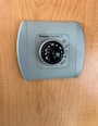 HYMER BC 655 Camera Zonnepaneel