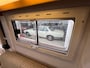 HYMER BC 655 Camera Zonnepaneel