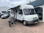 HYMER BC 655 Camera Zonnepaneel