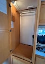 HYMER BC 655 Camera Zonnepaneel