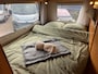 HYMER BC 655 Camera Zonnepaneel