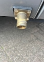 HYMER BC 655 Camera Zonnepaneel