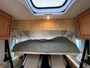 HYMER BC 655 Camera Zonnepaneel