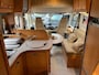HYMER BC 655 Camera Zonnepaneel