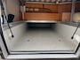 HYMER BC 655 Camera Zonnepaneel
