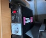 HYMER BC 655 Camera Zonnepaneel