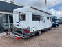 HYMER BC 655 Camera Zonnepaneel