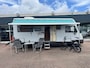 HYMER BC 655 Camera Zonnepaneel