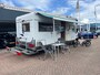HYMER BC 655 Camera Zonnepaneel