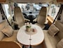 HYMER BC 655 Camera Zonnepaneel