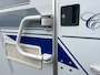 HYMER BC 655 Camera Zonnepaneel