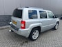 Jeep Patriot 2.4 Limited Liberty